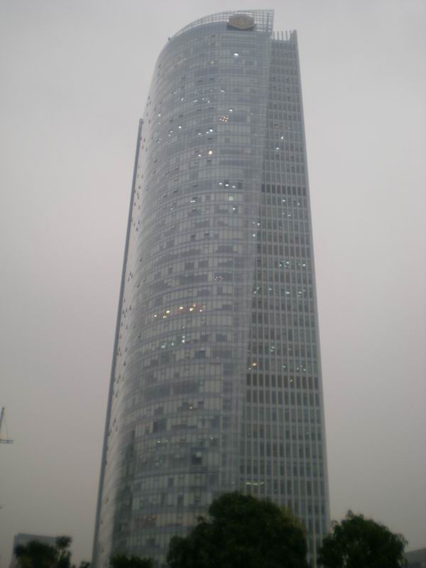 富(fù)力小(xiǎo)區直飲水係統